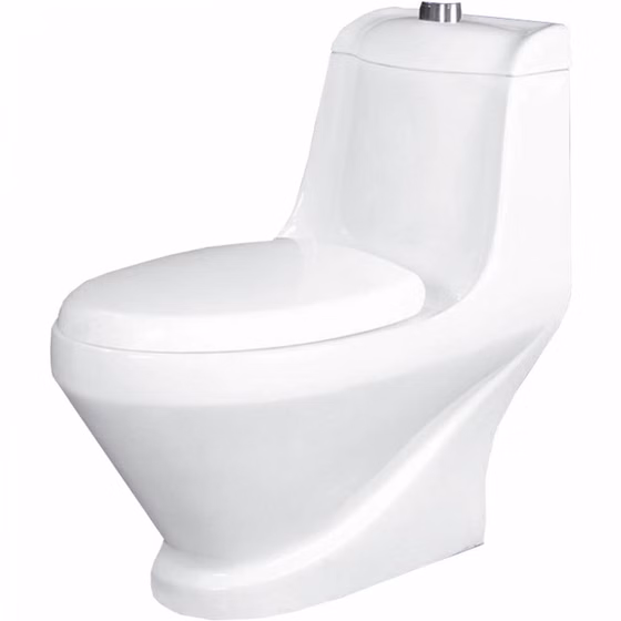 توالت فرنگی ارمیتاژمدل ارین