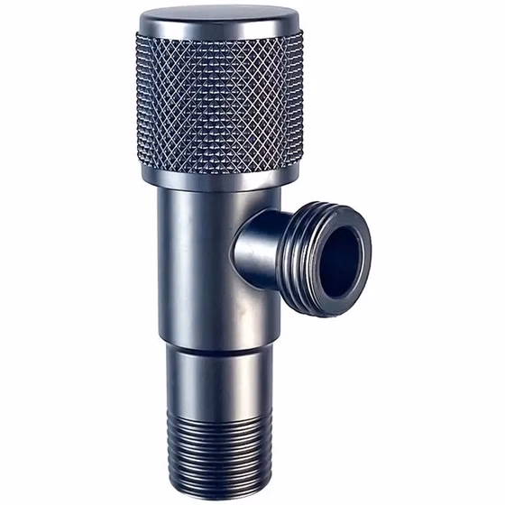 شیرپیسوار استیل 304{3/8}