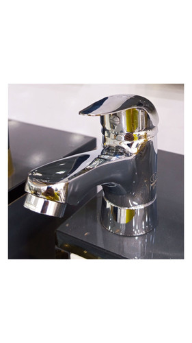 روشویی مهرسان کروم