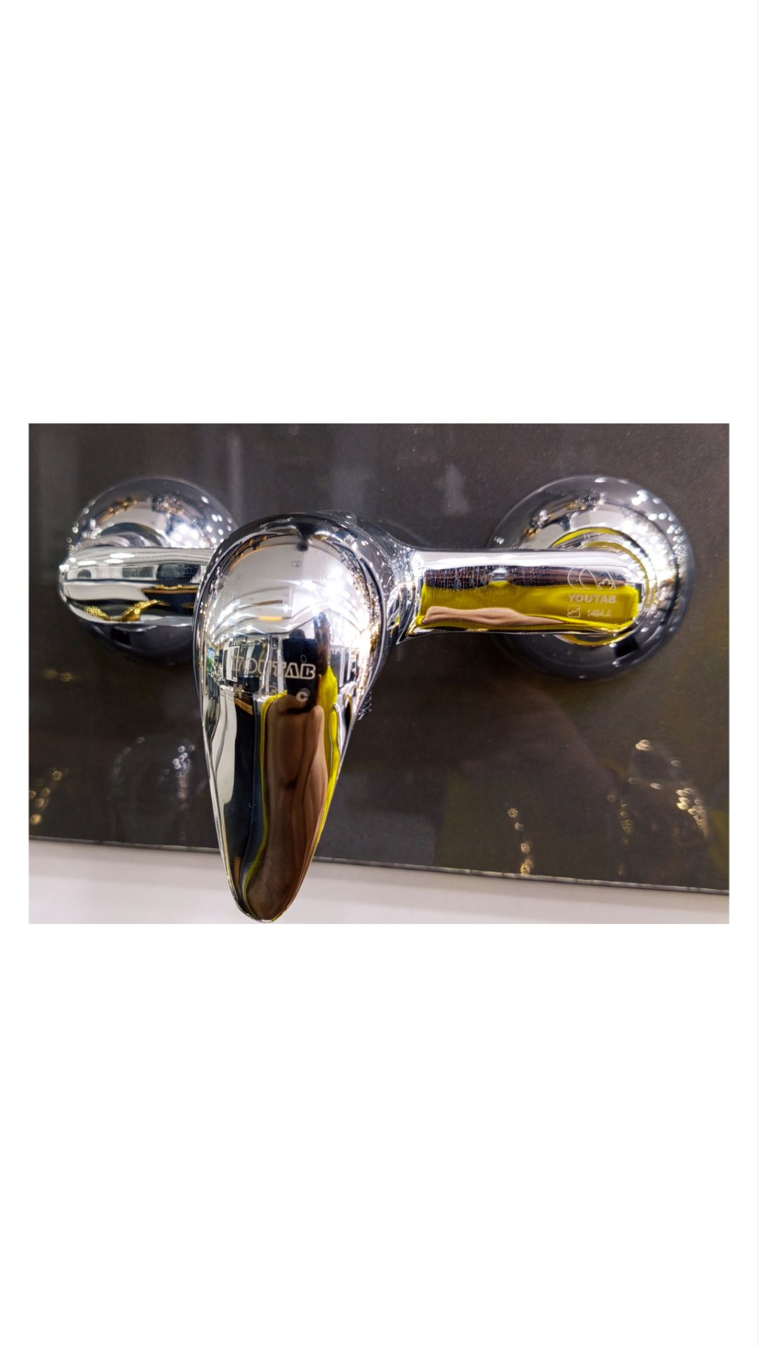 افتابه مهرسان کروم