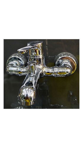 دوش نیکا کروم