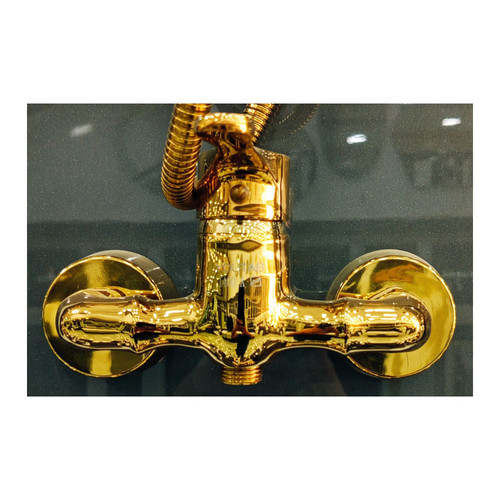 افتابه نیکا طلایی